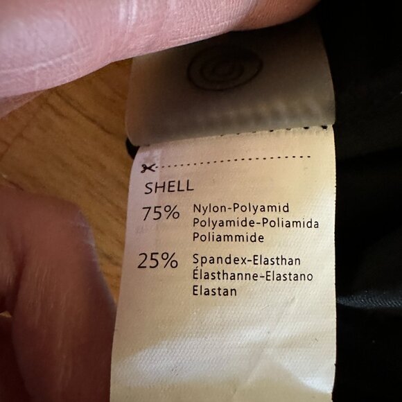 NWT Charmo Scalloped Ribbed One Piece Swimsuit Size Small - Picture 16 of 16